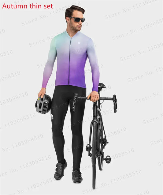 Ciclismo SIROKO Team Spring