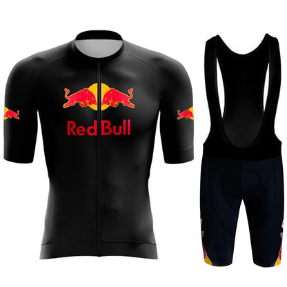 RedB Men's Cycling Set 