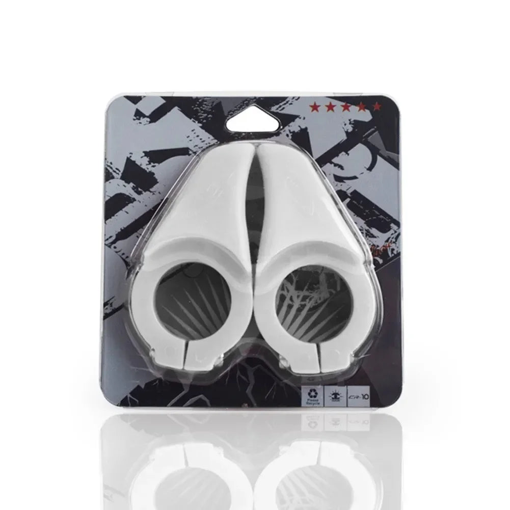 Apoio de Polegar para Guidão MTB