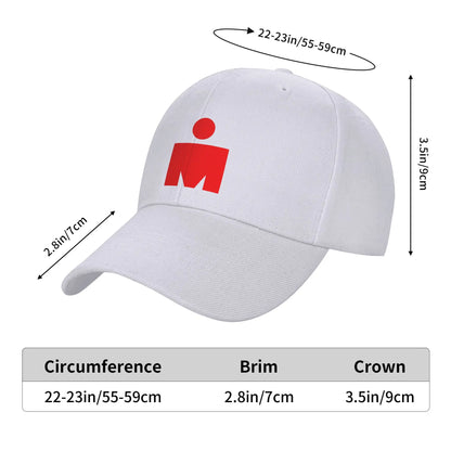 Boné Ironman Triathlon
