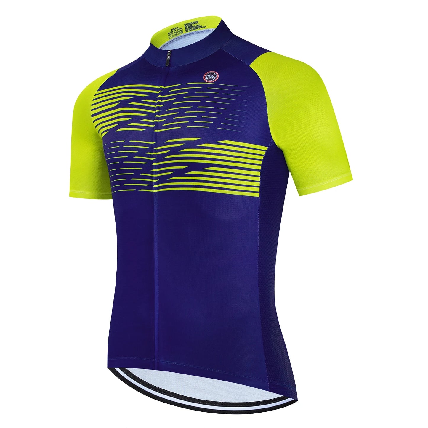 Camisa de Ciclismo Vendull