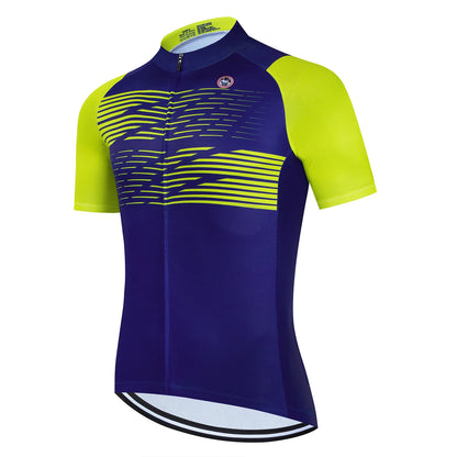 Camisa de Ciclismo Vendull