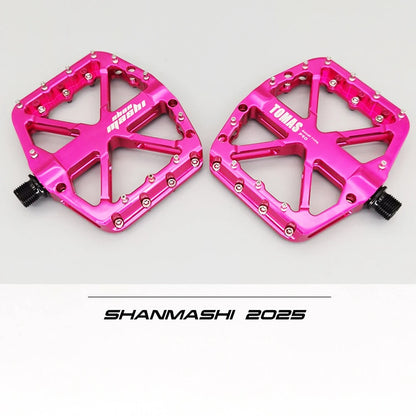 Pedal SHANMASHI TOMAS MTB/Speed