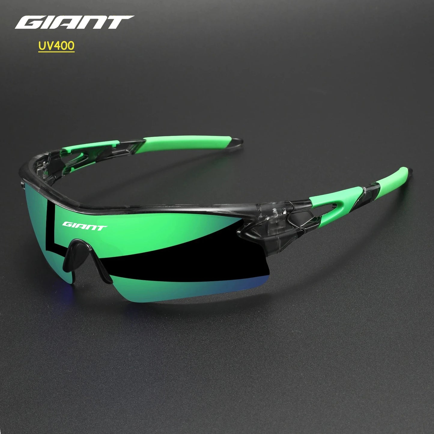 Giant UV400 Outdoor Cycling Glasses