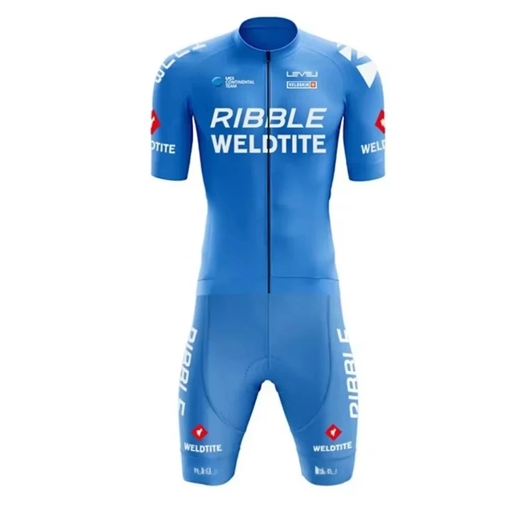 Skinsuit Pro Team