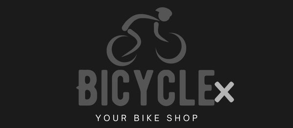 Bicycle X